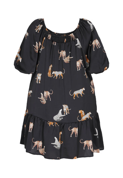 faina women's plus size dress