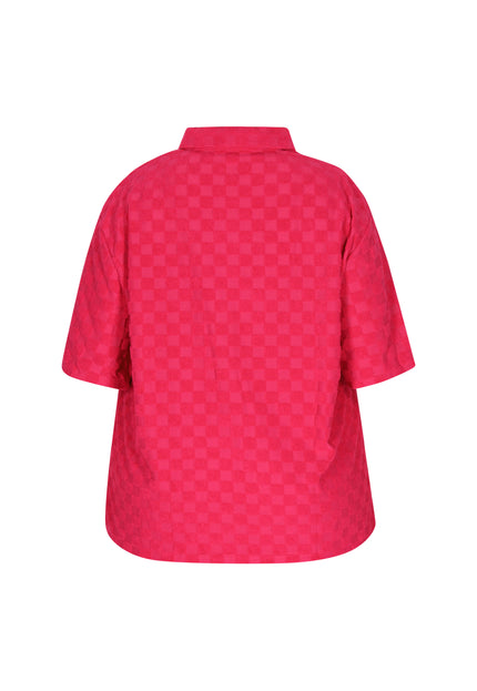 myMo Bluzka damska Plus Size