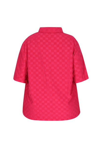 myMo women's plus size blouse
