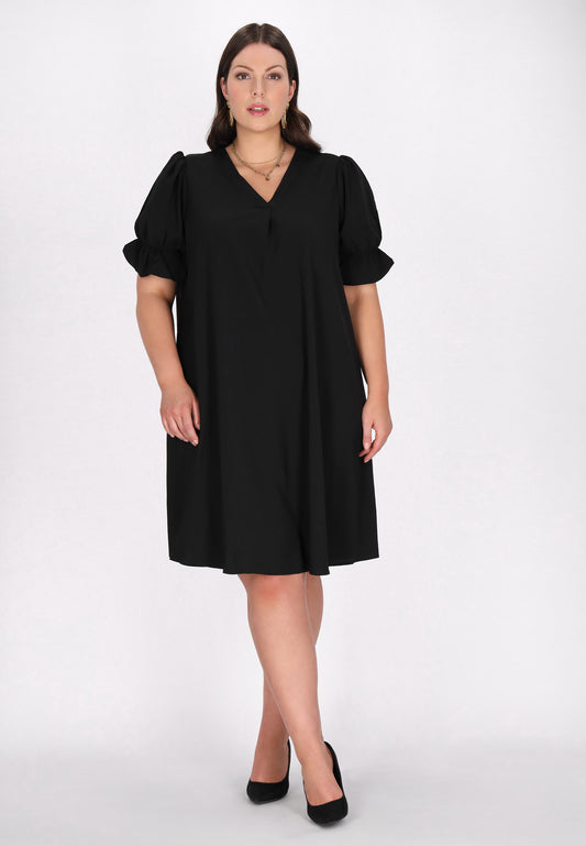 faina women's plus size dress
