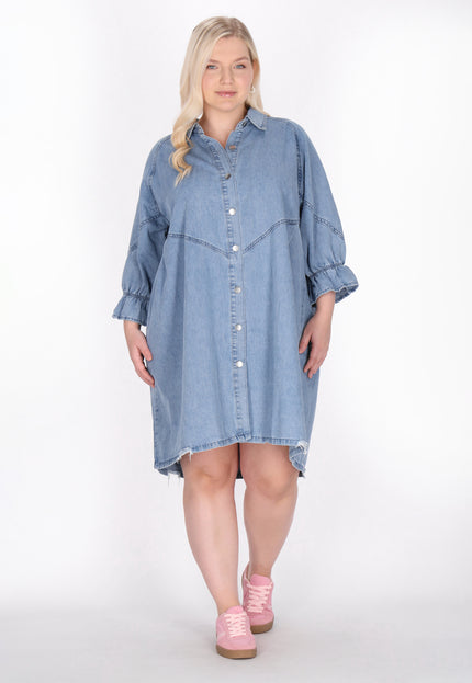 myMo Women's Plus Size Dress
