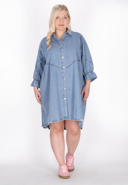 myMo women's plus size dress