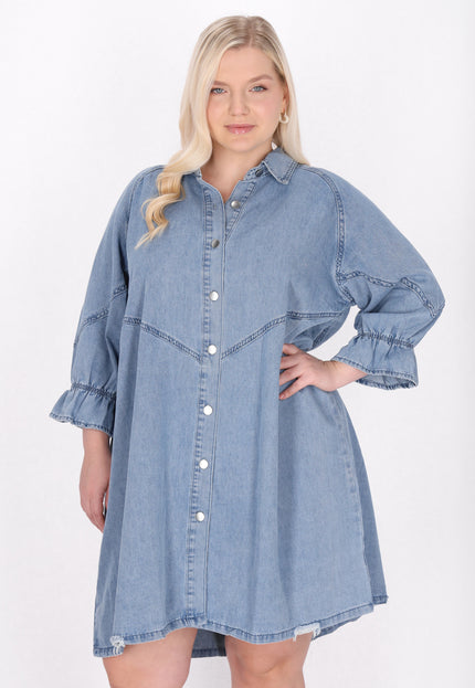 myMo Women's Plus Size Dress