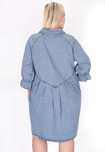 myMo Women's Plus Size Dress