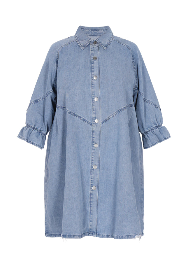 myMo Women's Plus Size Dress