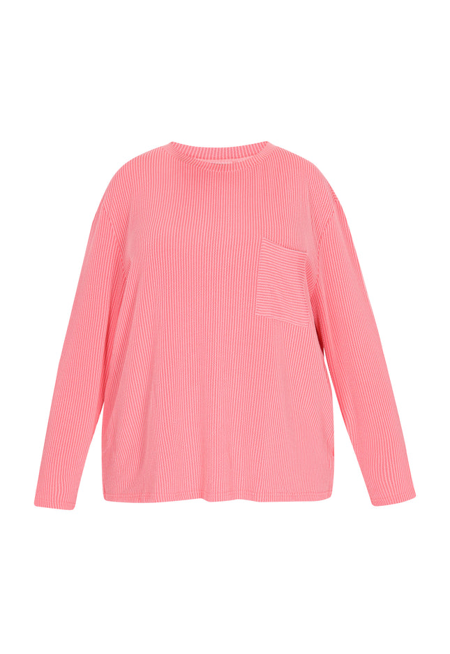 myMo Women's Plus Size Blouse
