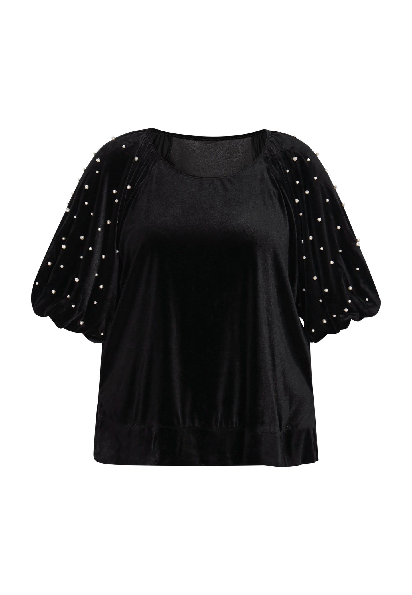 faina women's plus size top