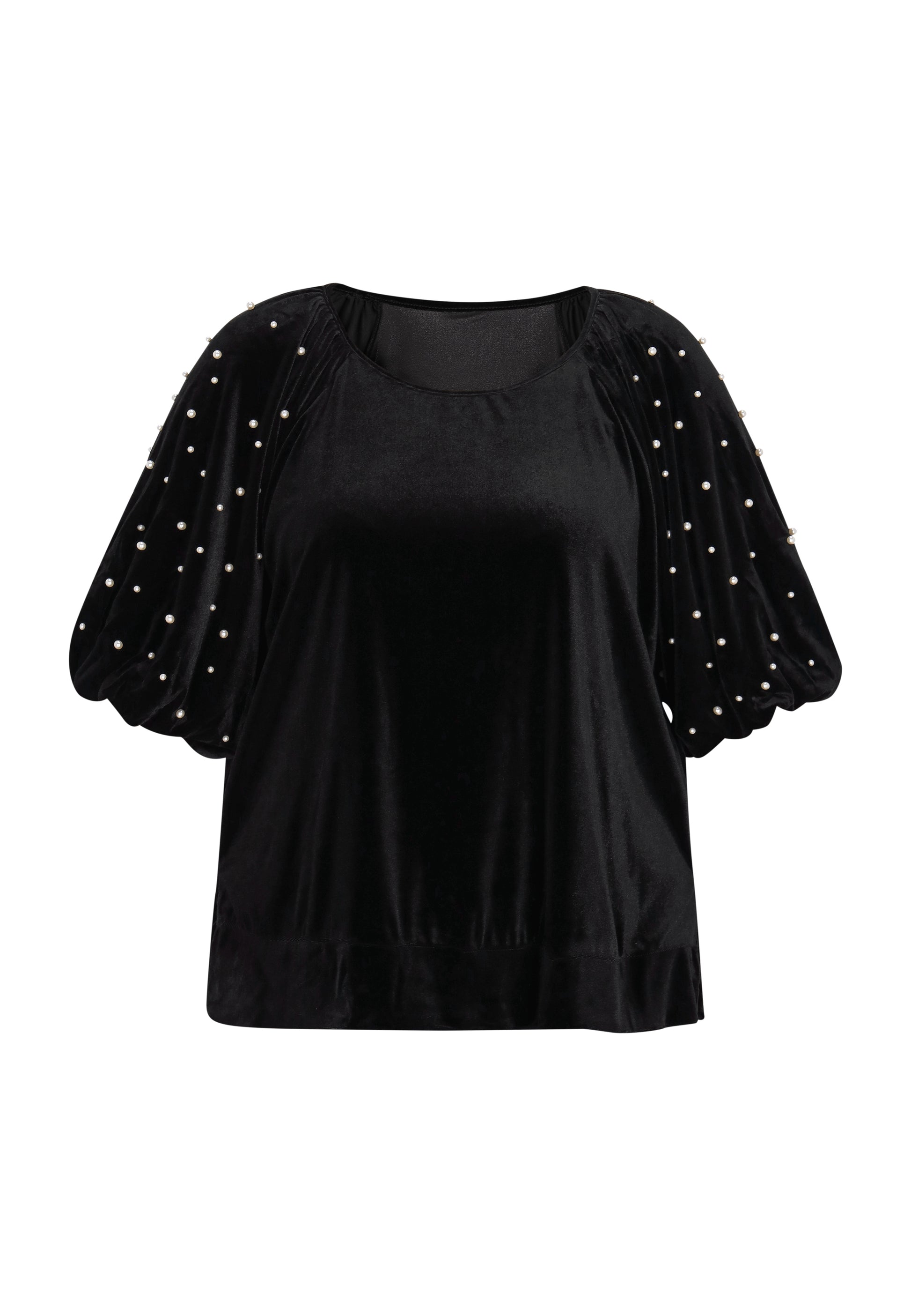 faina women's plus size top