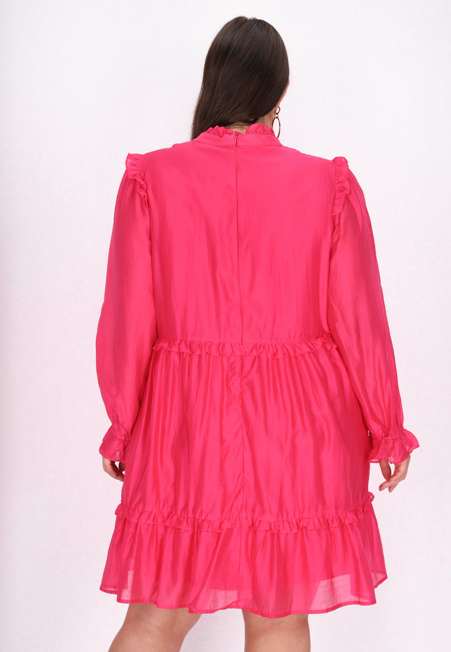 faina women's plus size dress