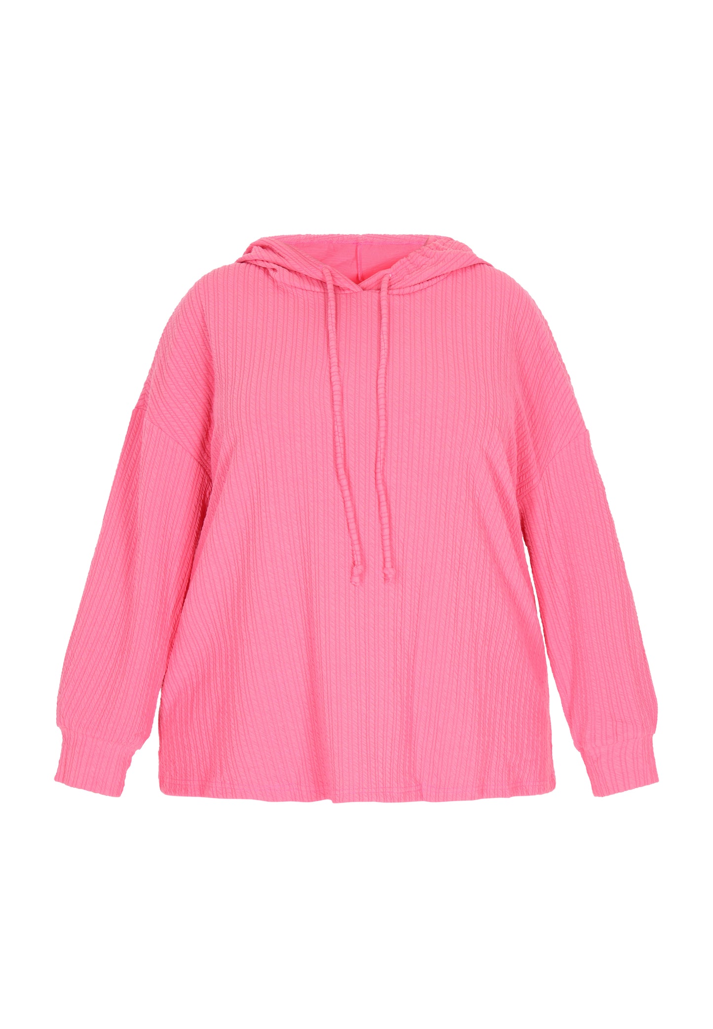 myMo women's plus size hoodie