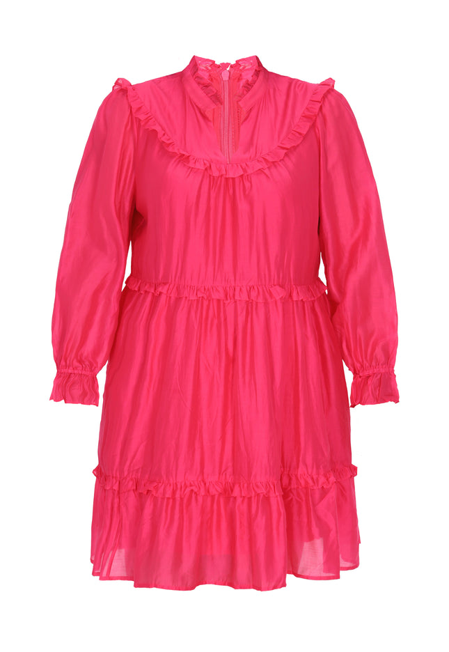 faina Women's Plus Size Dress
