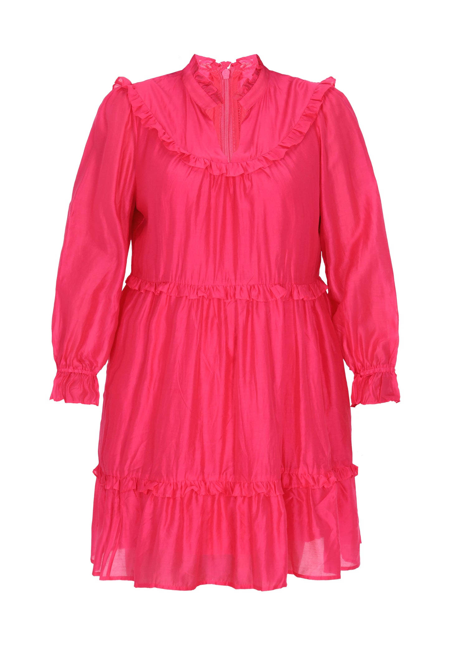 faina women's plus size dress