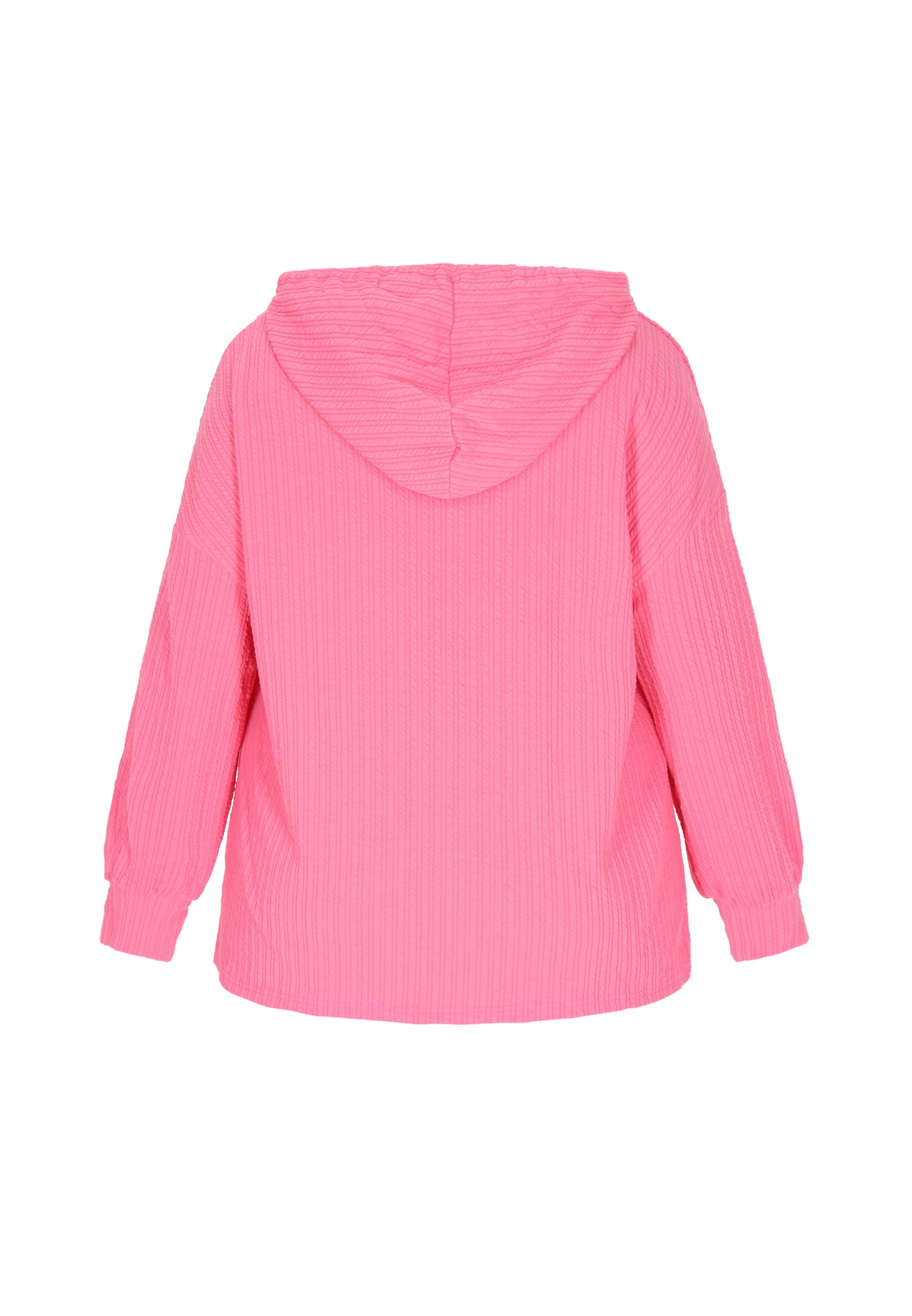 myMo women's plus size hoodie