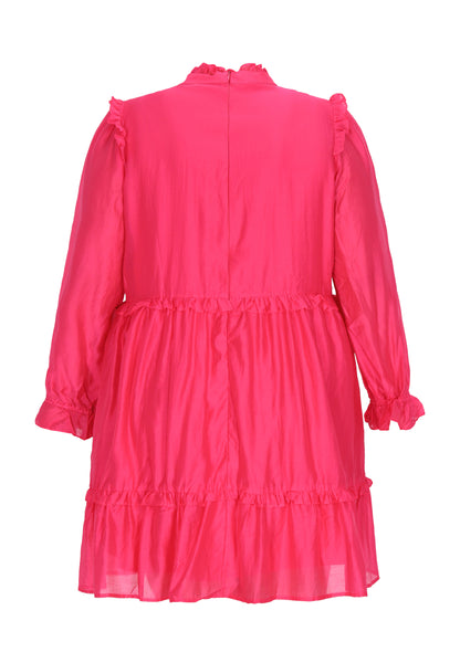 faina women's plus size dress