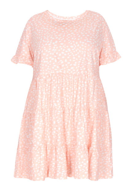myMo Women's Plus Size Dress