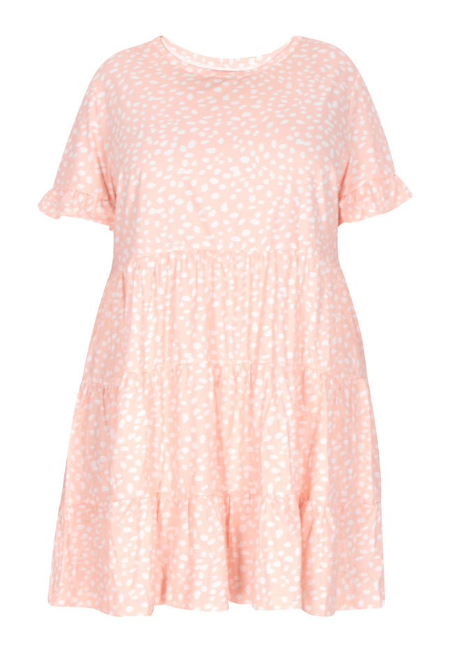 myMo Women's Plus Size Dress
