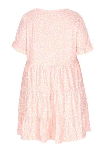 myMo Women's Plus Size Dress