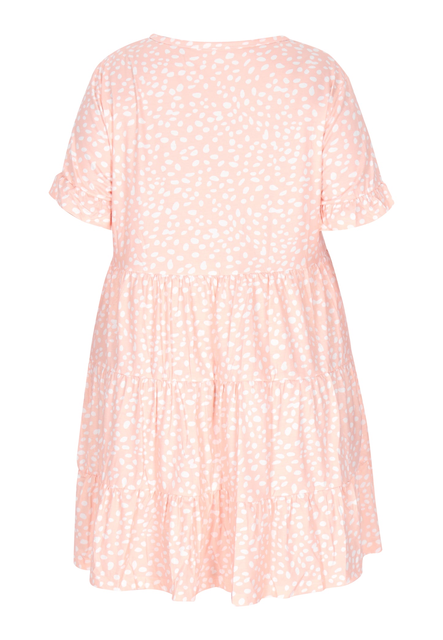 myMo damska sukienka plus size