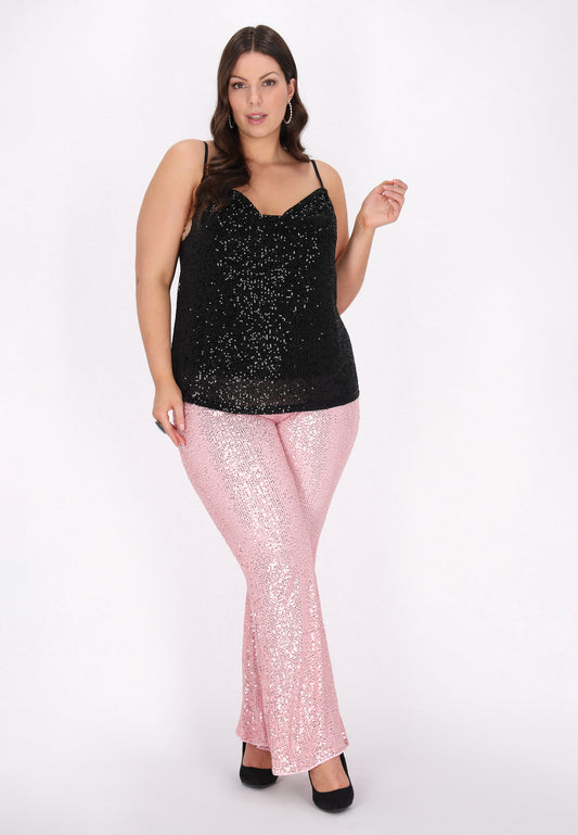 faina women's faina plus size pants