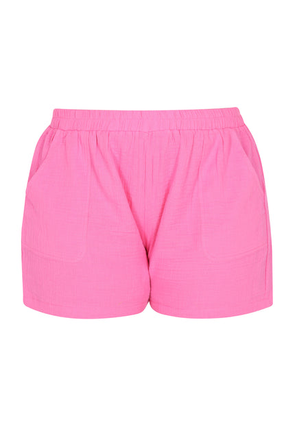 myMo Women's Plus Size Shorts