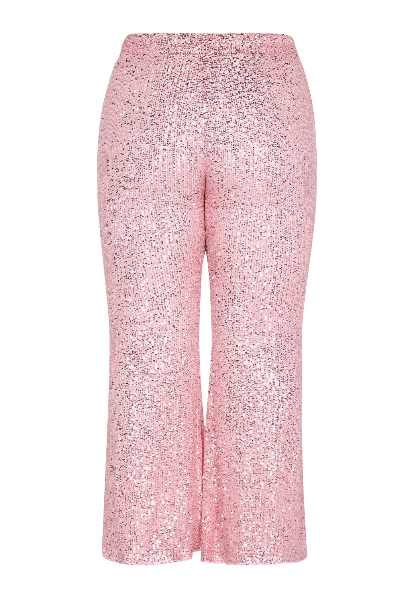 faina damskie spodnie plus size