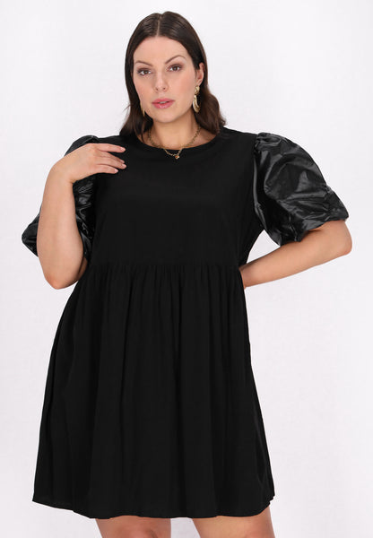 faina damska sukienka plus size