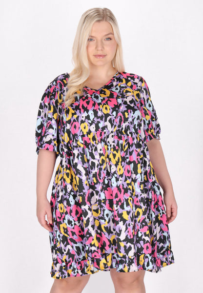 myMo women's plus size dress