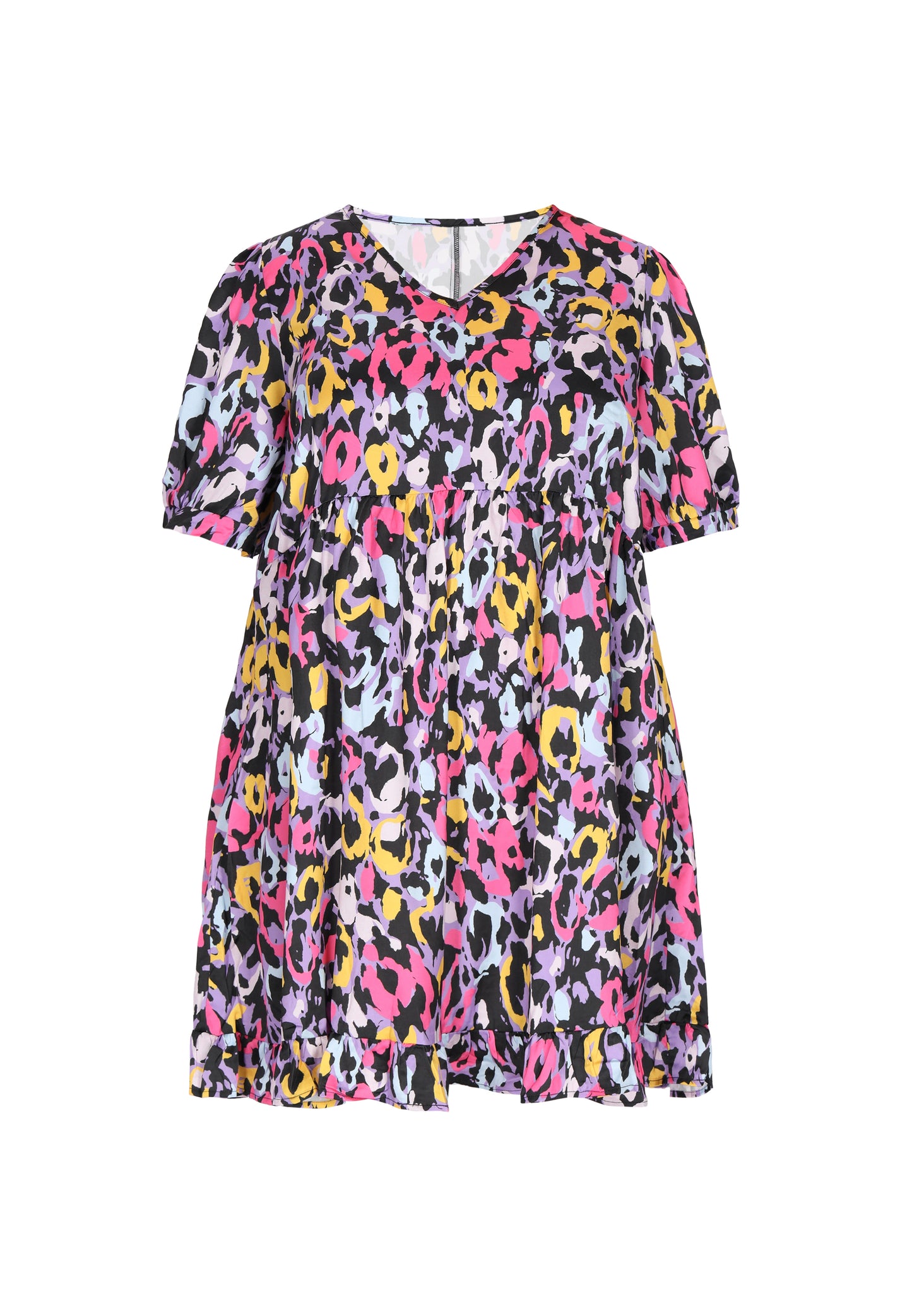 myMo women's plus size dress