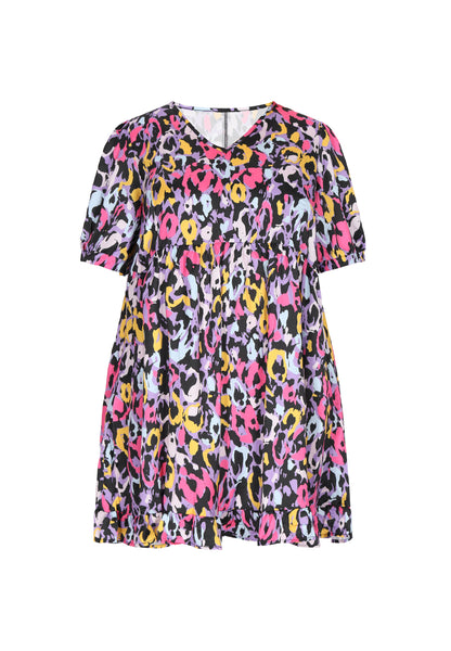 myMo women's plus size dress