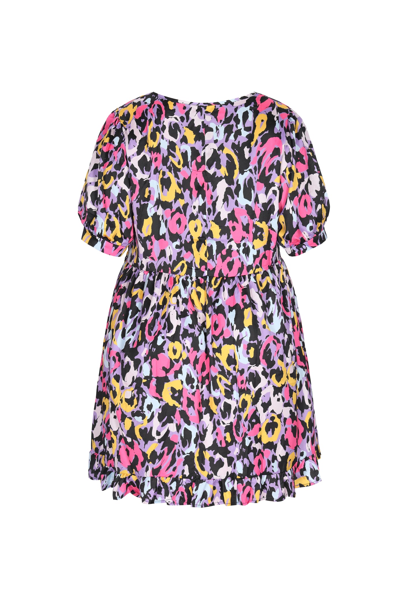 myMo women's plus size dress