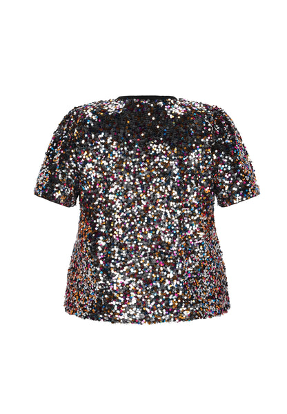 caissa women's plus size blouse