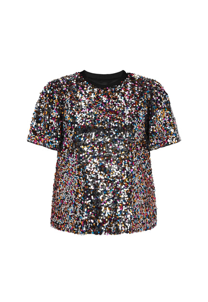 myMo at night Women's Plus Size Blouse