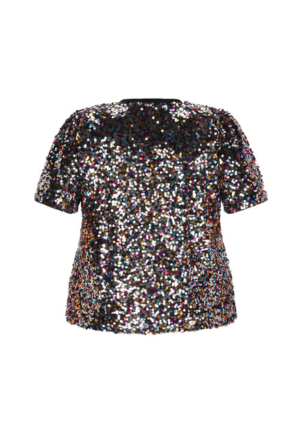 myMo at night Women's Plus Size Blouse
