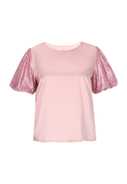 myMo at night Women's Plus Size Blouse