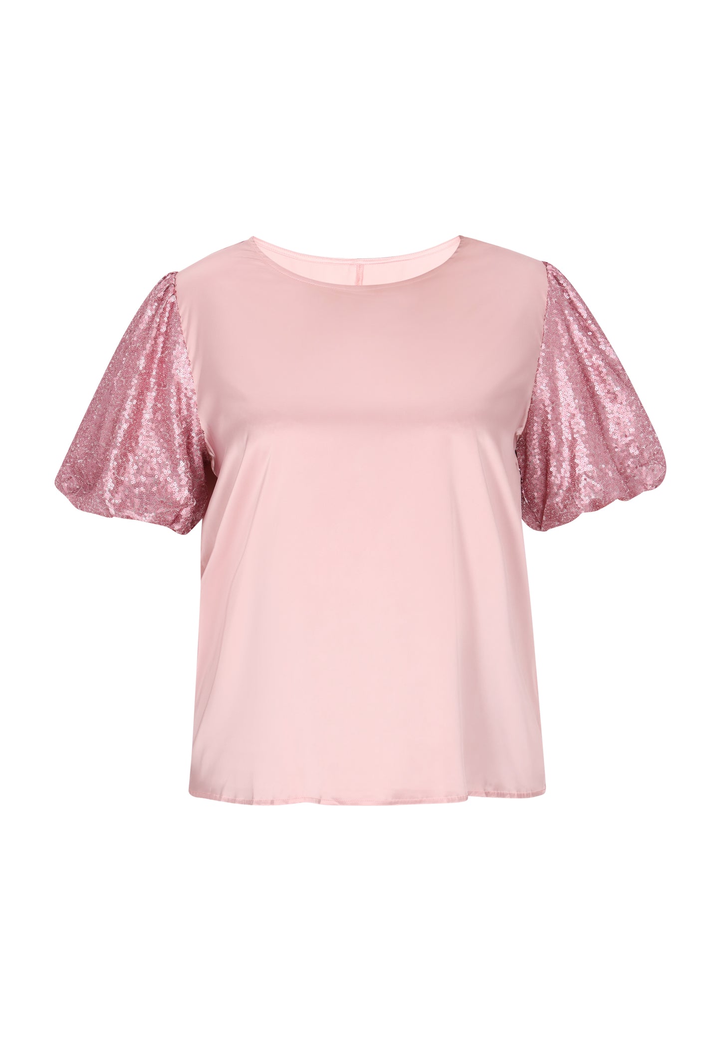 myMo at night women's plus size blouse