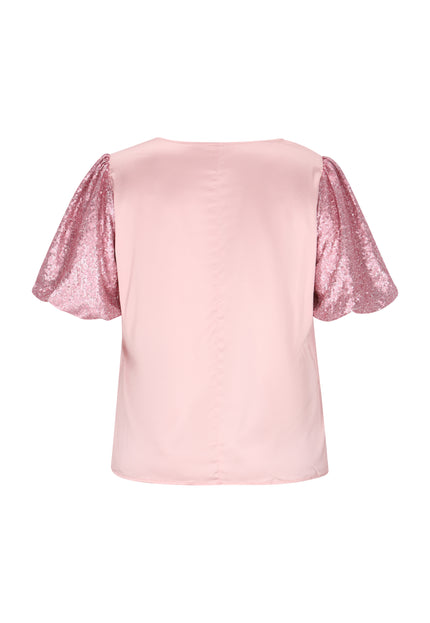 myMo at night Women's Plus Size Blouse
