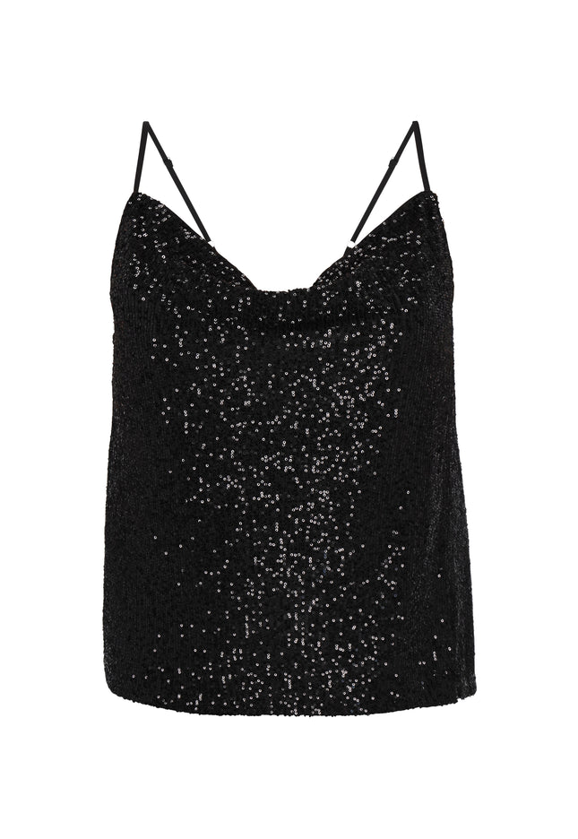 caissa Women's Plus Size Top