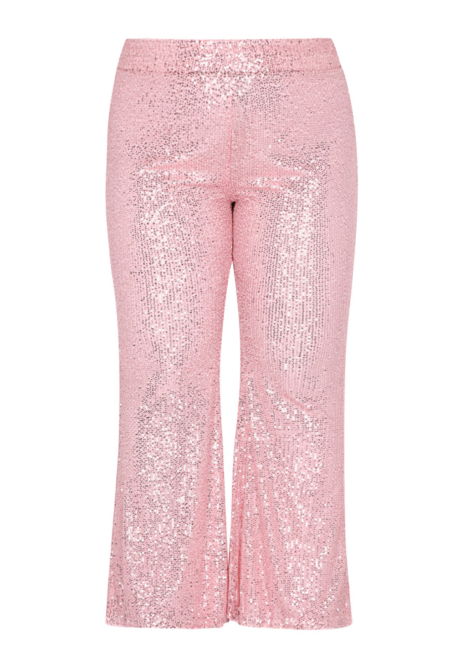 myMo at night Women's Plus Size Pants