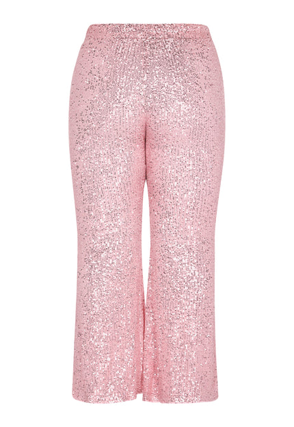 myMo at night Women's Plus Size Pants