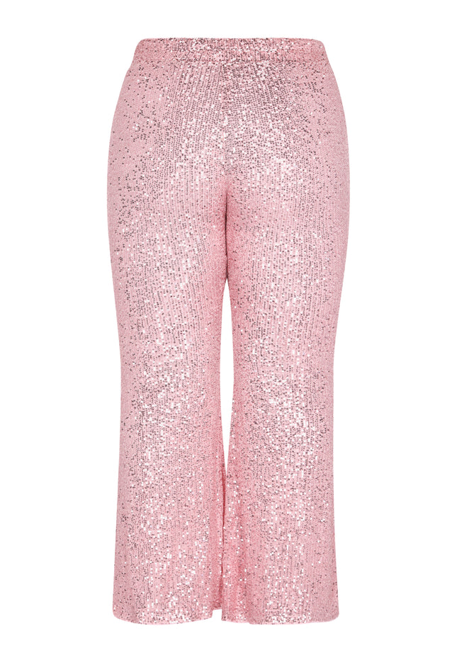 myMo at night Women's Plus Size Pants
