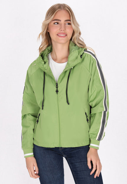urban rain by Schmuddelwedda Women's Blouson Jacket
