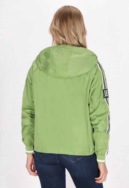 urban rain by Schmuddelwedda Women's Blouson Jacket