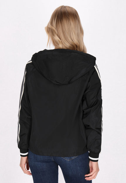 urban rain by Schmuddelwedda Women's Blouson Jacket