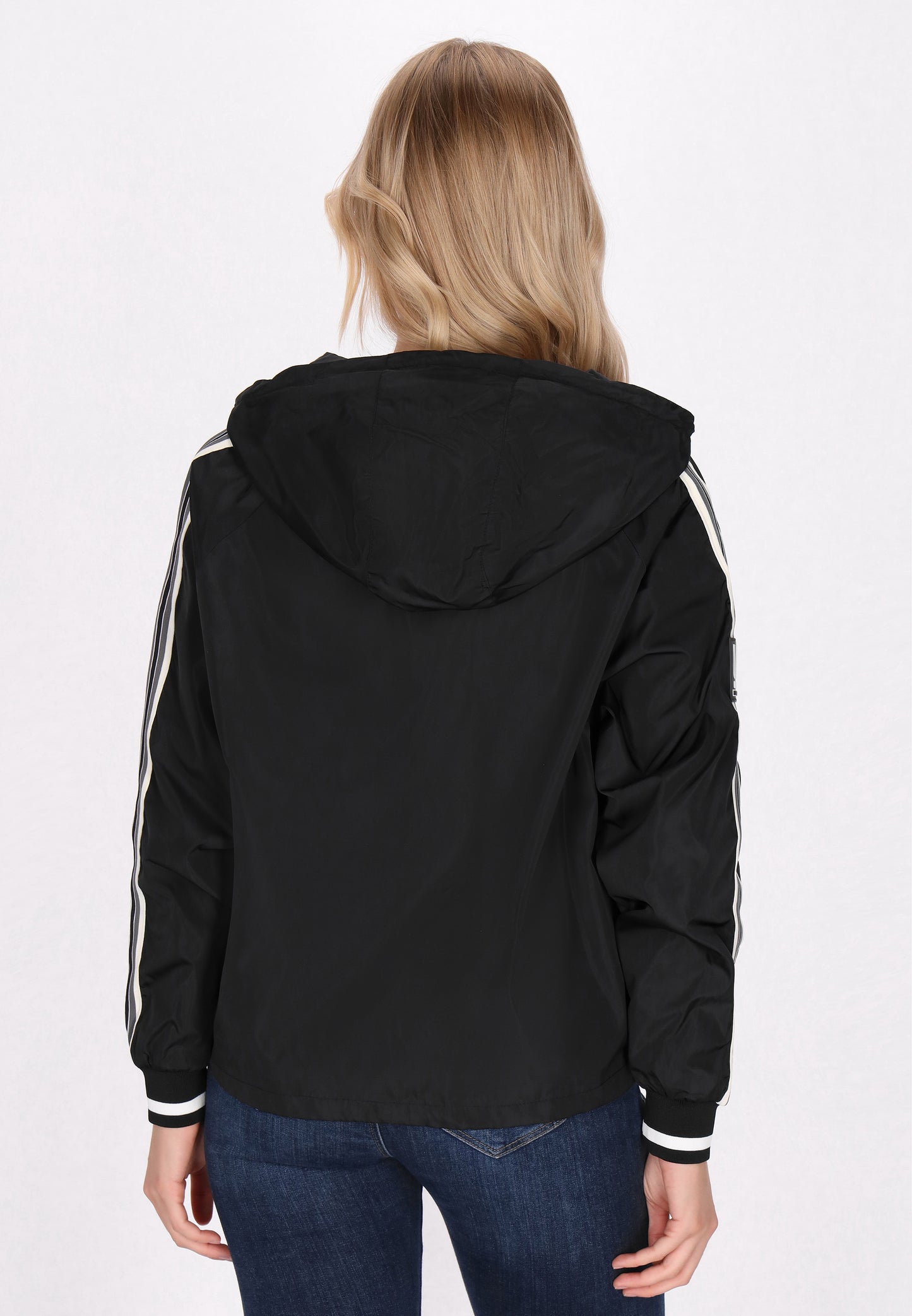 urban rain by Schmuddelwedda women's blouson jacket