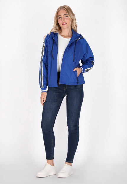 urban rain by Schmuddelwedda Women's Blouson Jacket