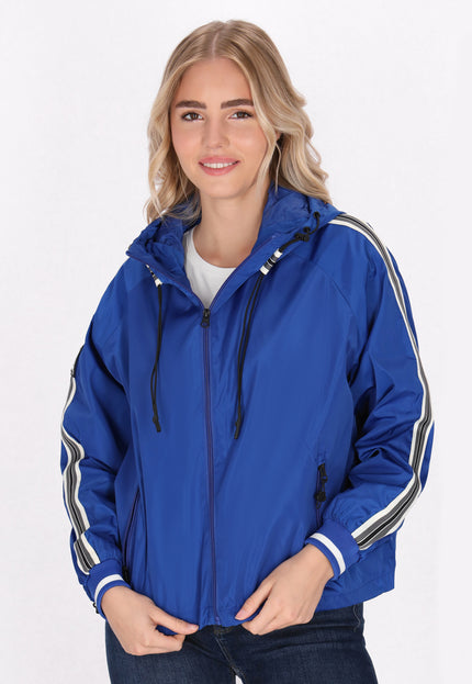 urban rain by Schmuddelwedda Women's Blouson Jacket