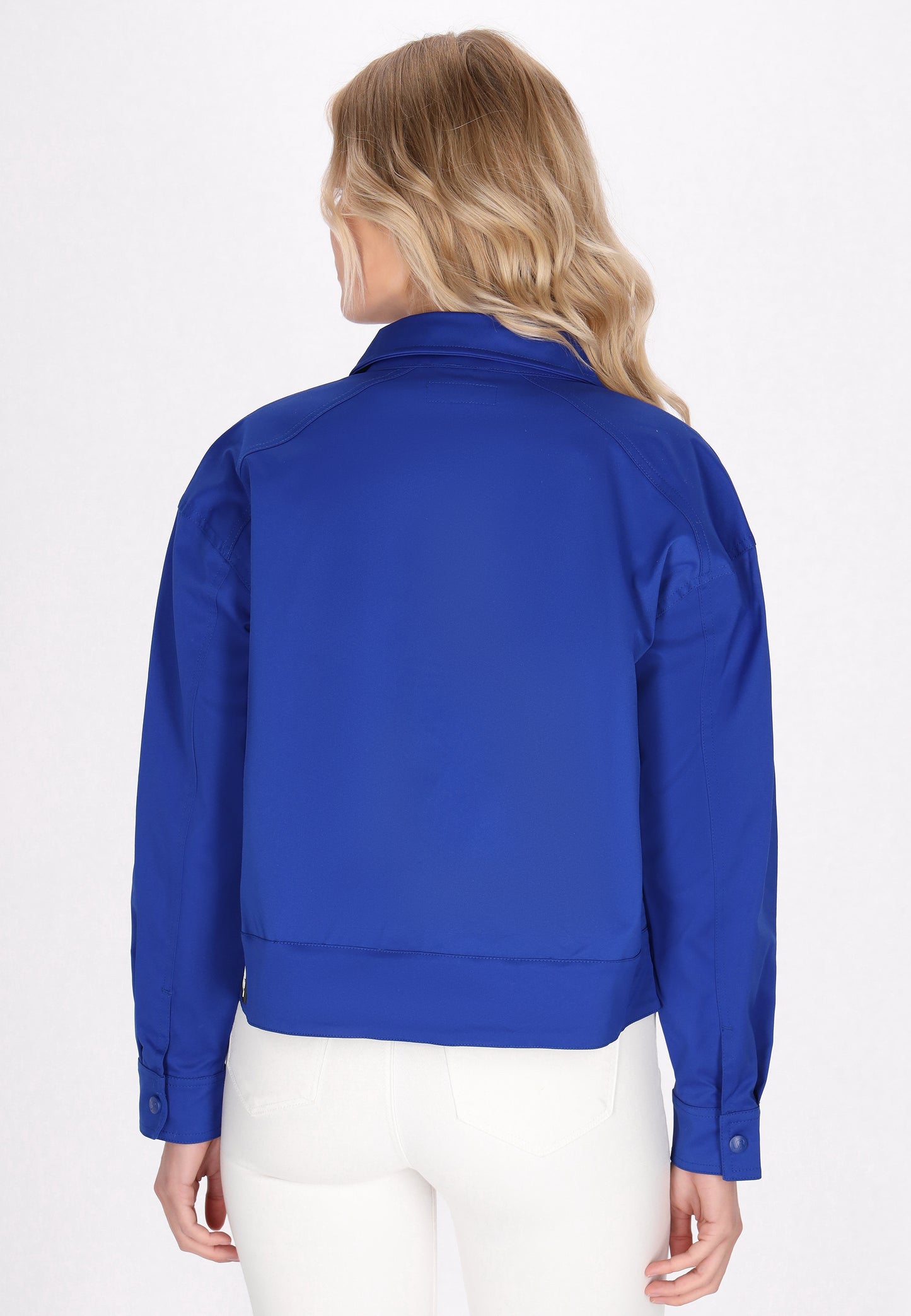 urban rain by Schmuddelwedda women's blouson