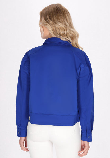 urban rain by Schmuddelwedda women's blouson