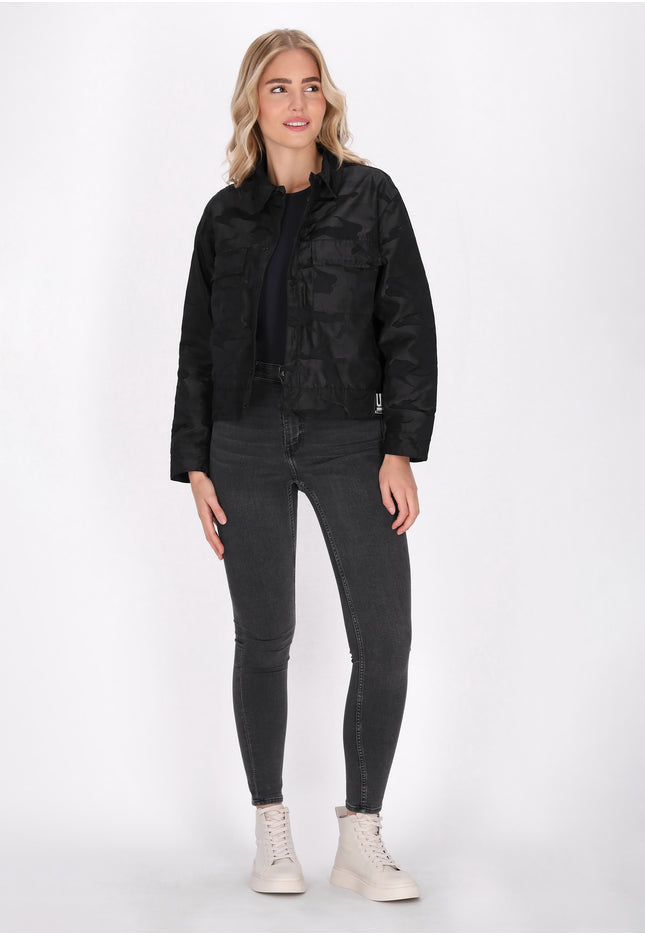 urban Kurtka damska typu Blouson