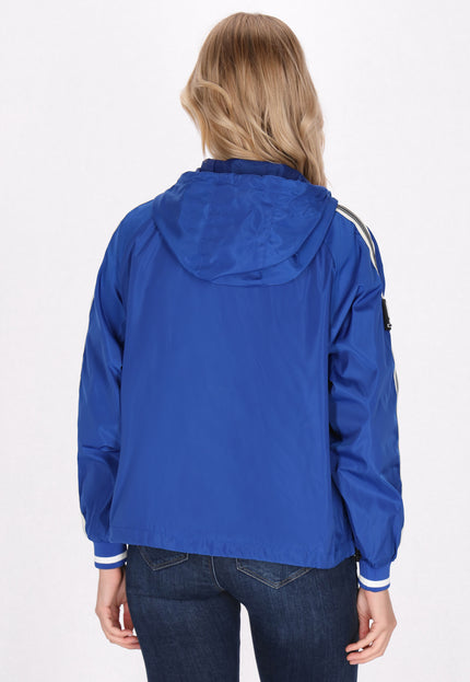 urban rain by Schmuddelwedda Women's Blouson Jacket